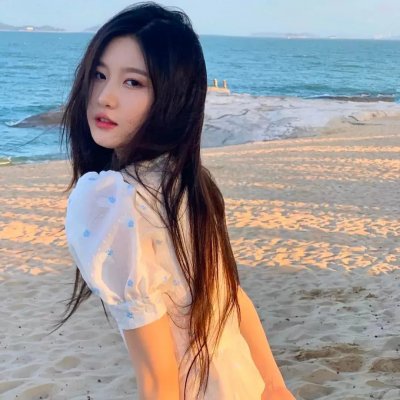 伊娃这样的女人